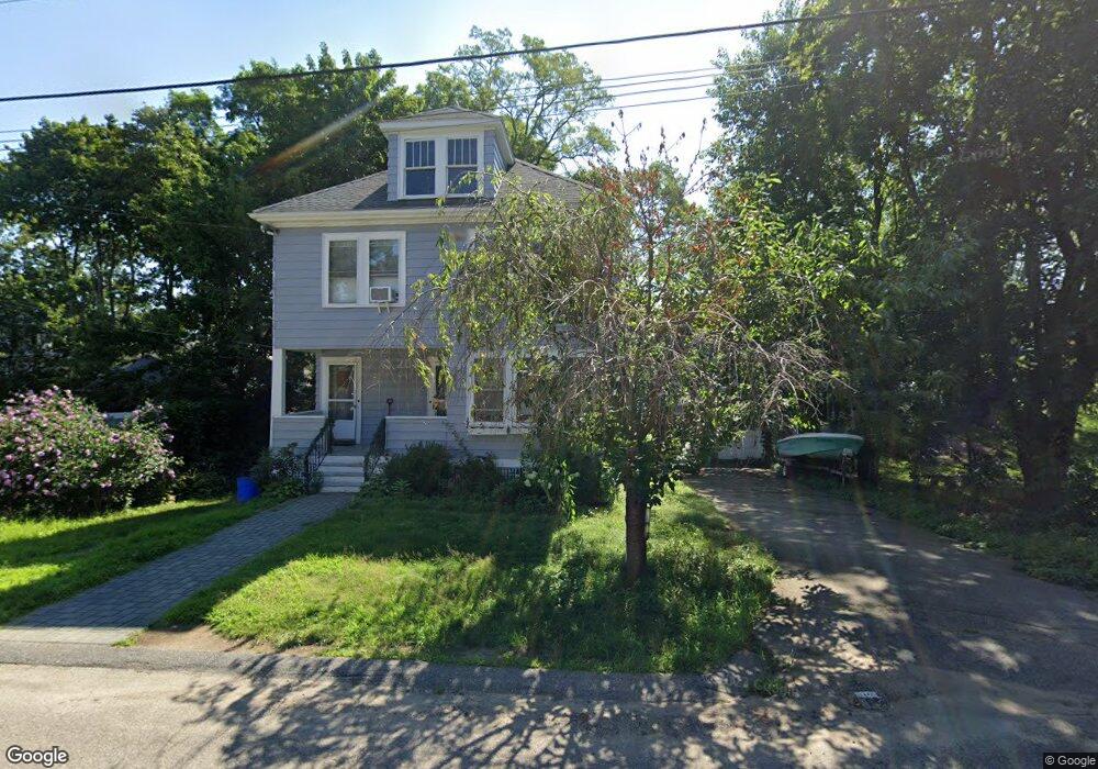 46 Chestnut St unit 48, Stoneham, MA 02180 - photo 1