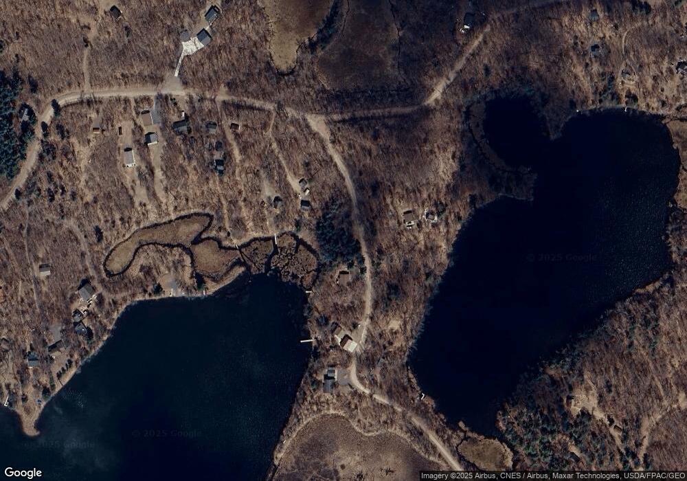 28527 King Arthurs Ct, Danbury, WI 54830 - photo 1