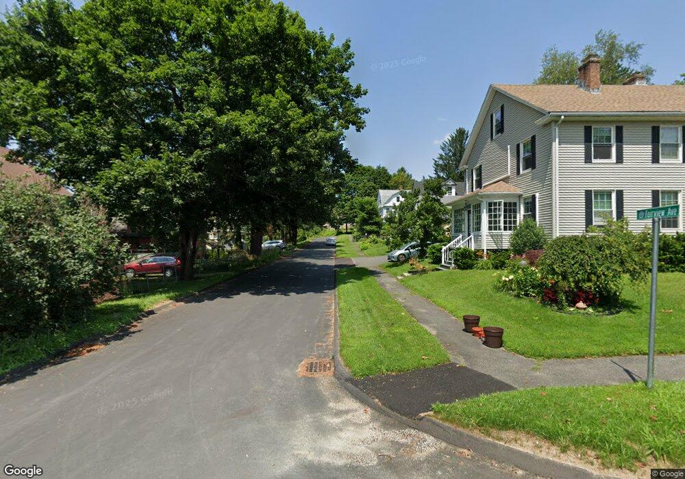 2 Fairview Ave unit 2, Lenox, MA 01240 - photo 1