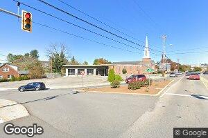 0 Radford Rd, Christiansburg, VA 24073