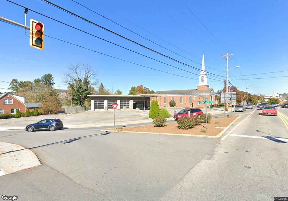 0 Radford Rd, Christiansburg, VA 24073 - photo 1