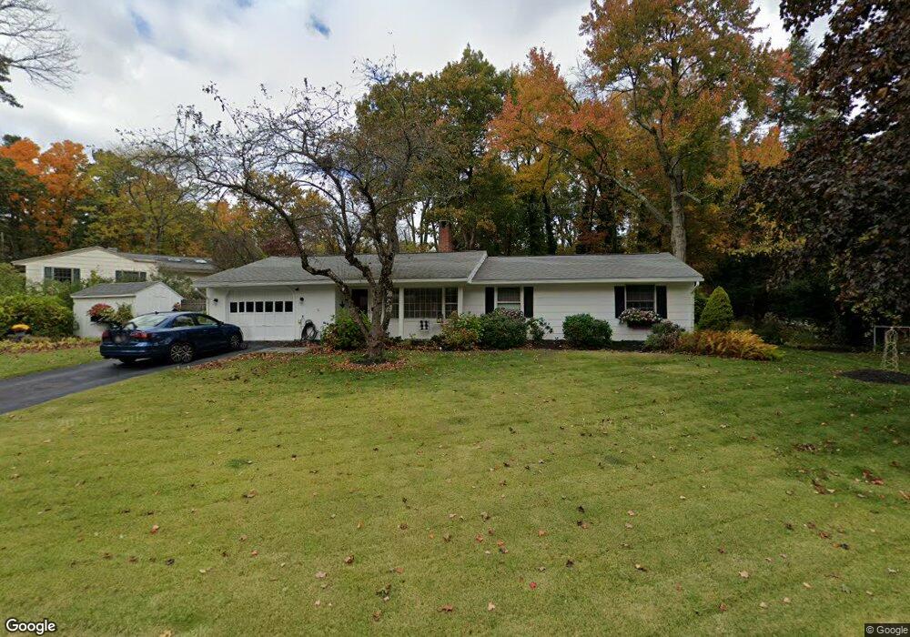 6 Lamphere Cir, Framingham, MA 01701 - photo 1