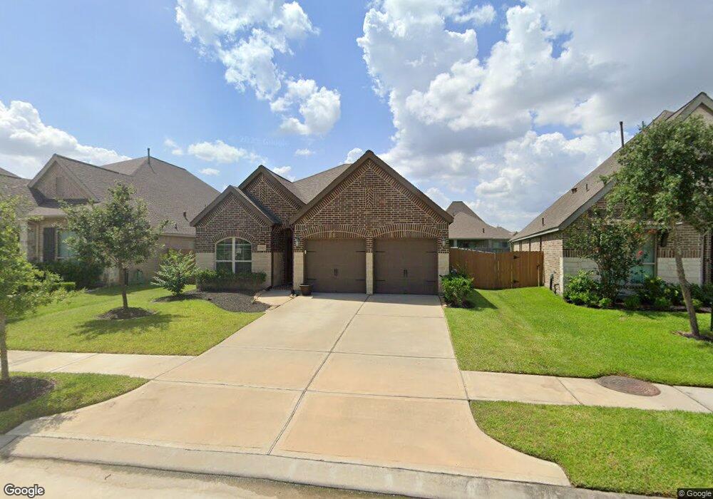 28164 Knight Peak Dr, Spring, TX 77386 - photo 1
