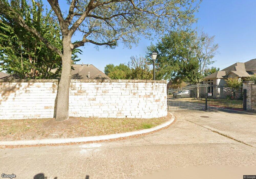 8410 Stone Village Ln, Houston, TX 77040 - photo 1