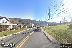 ON33 W On Route 33 W, Franklin, WV 26807