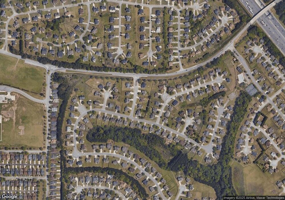 109 Wyngate Chase unit 1, Stockbridge, GA 30281 - photo 1