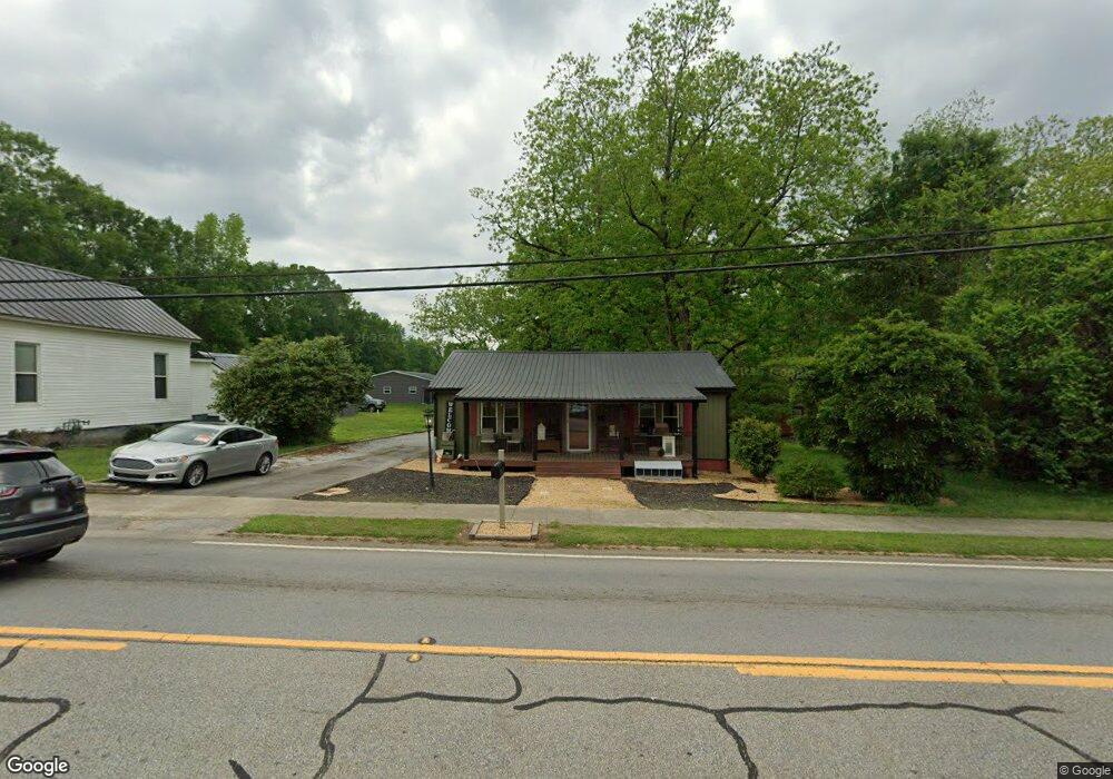 738 Main St, Whitesburg, GA 30185 - photo 1