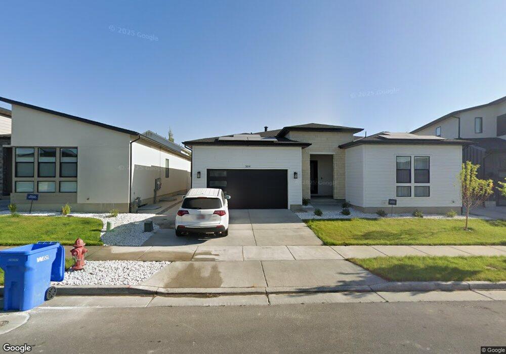 1614 W Laurel Chase Dr, Riverton, UT 84065 - photo 1