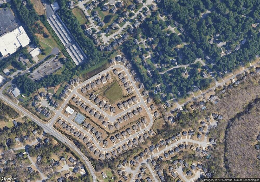 3751 Graham Way SW, Lilburn, GA 30047 - photo 1