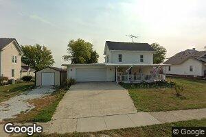 609 Maple St, Fontanelle, IA 50846