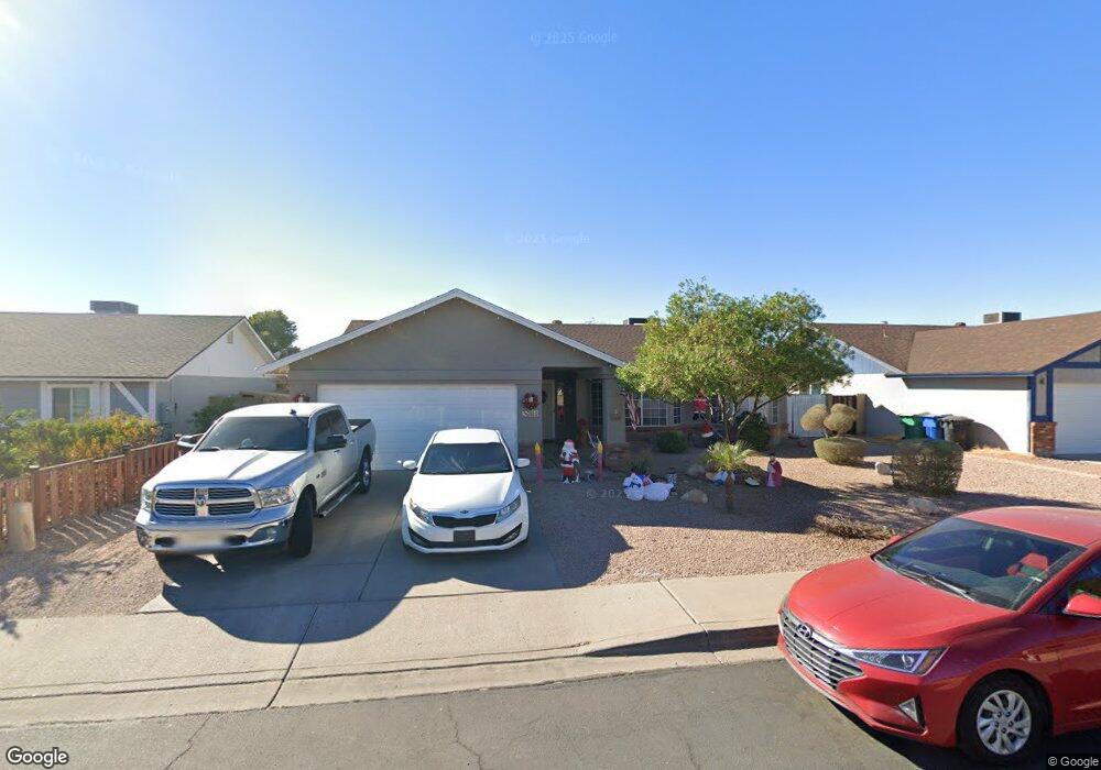 860 N Quail, Mesa, AZ 85205 - photo 1
