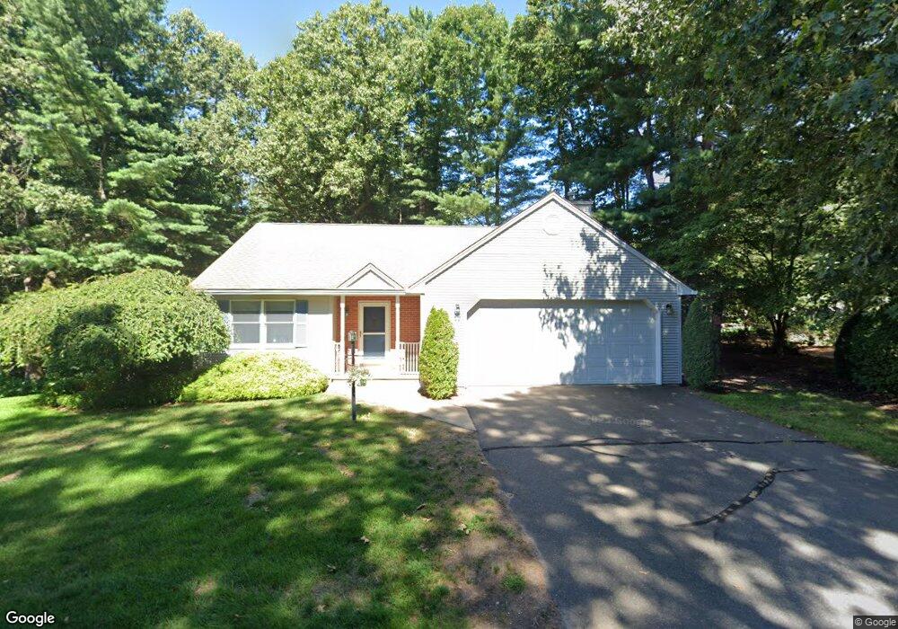 8 Somerset Ln, Enfield, CT 06082 - photo 1
