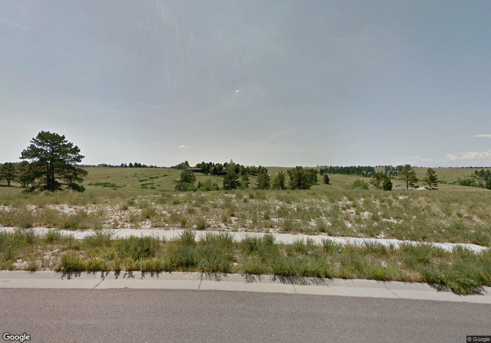 7480 S Jackson Gap Way, Aurora, CO 80016 - photo 1