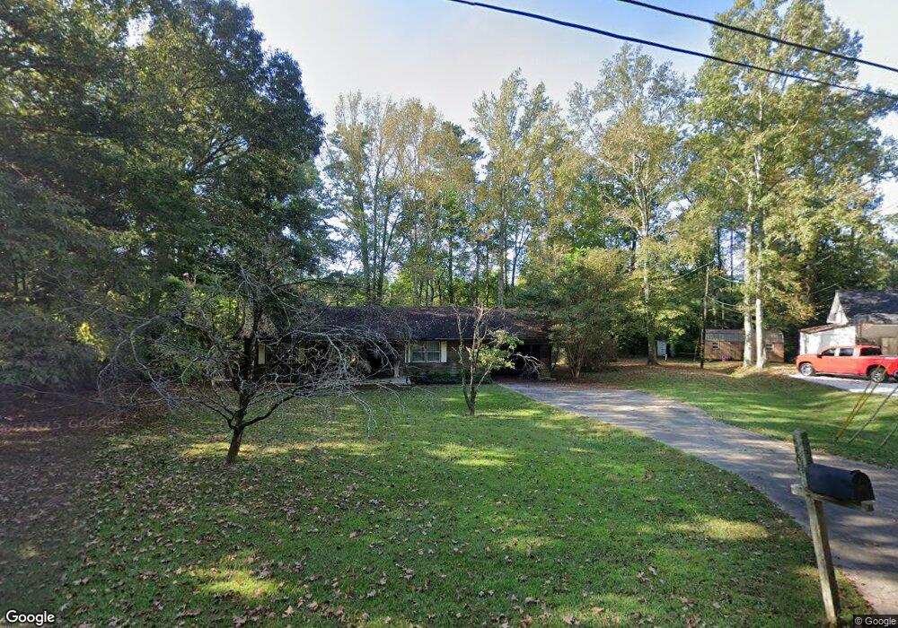 402 Sally Ann Cir, Bowdon, GA 30108 - photo 1