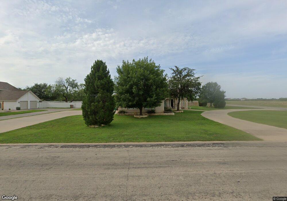 1541 Barbara Ave, San Angelo, TX 76904 - photo 1