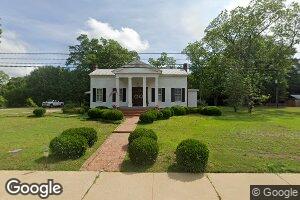 316 Broad St, Camden, AL 36726