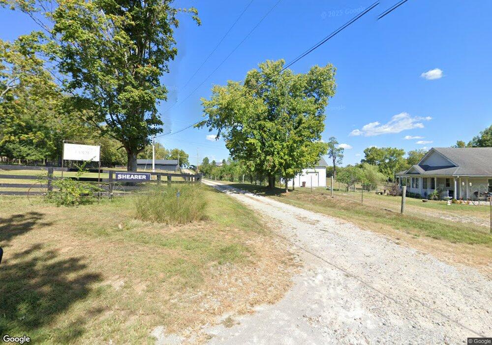 985 Keene Troy Pike, Versailles, KY 40383 - photo 1