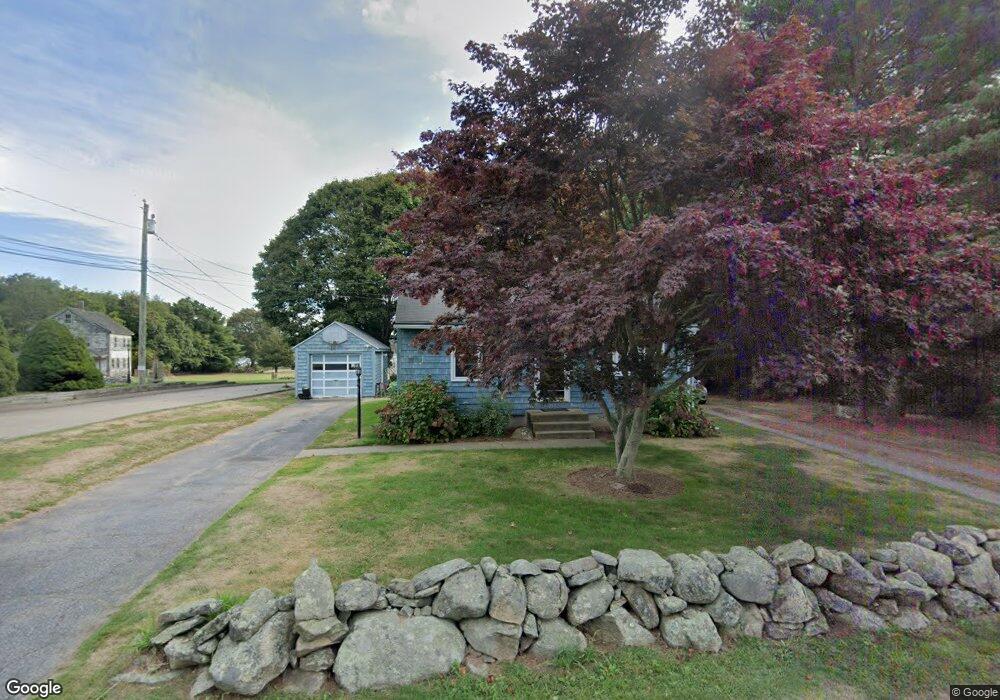 259 River Rd, Pawcatuck, CT 06379 - photo 1