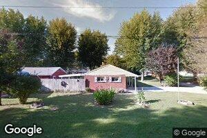 908 Pogue St, Frankton, IN 46044
