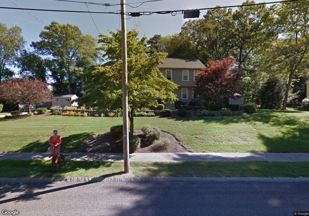 26 Longfellow Dr, Franklin, MA 02038 - photo 1