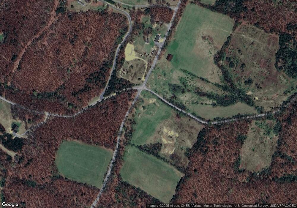 1324 S Timber Ridge Rd, Cross Junction, VA 22625 - photo 1