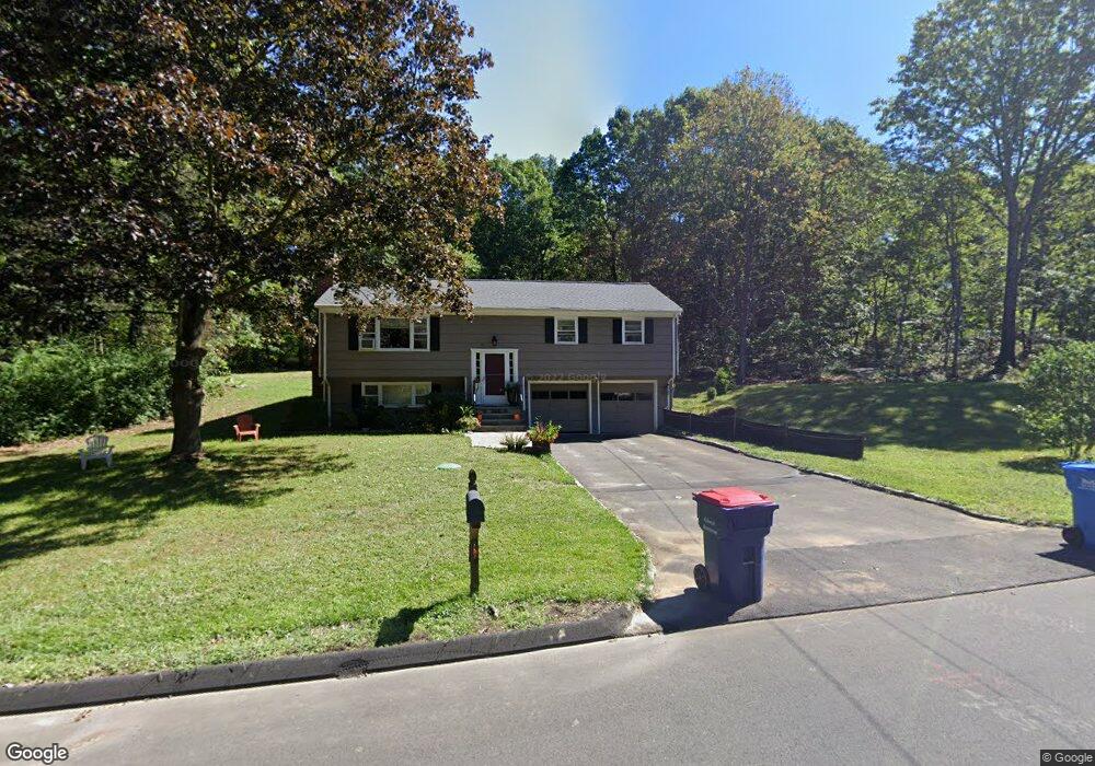 30 Osborn Ln, Monroe, CT 06468 - photo 1