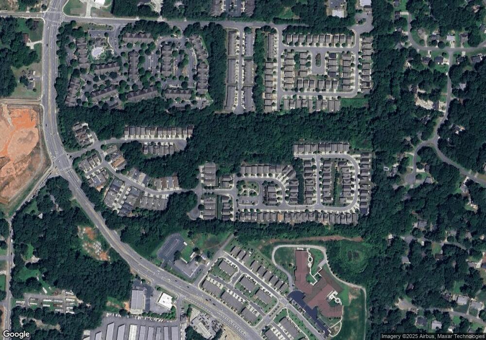 901 Hollytree Place unit 89, Acworth, GA 30102 - photo 1