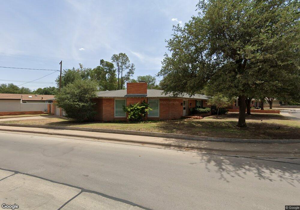 1201 Harvard Ave, Midland, TX 79701 - photo 1