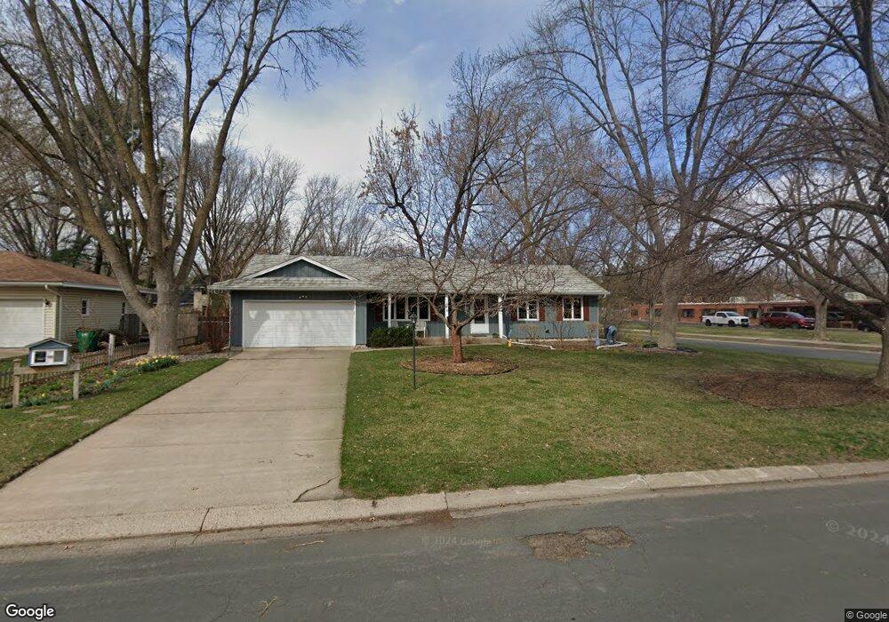 9764 Avocet St NW, Coon Rapids, MN 55433 - photo 1