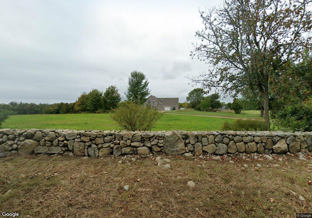 575 Division Rd, Westport, MA 02790 - photo 1