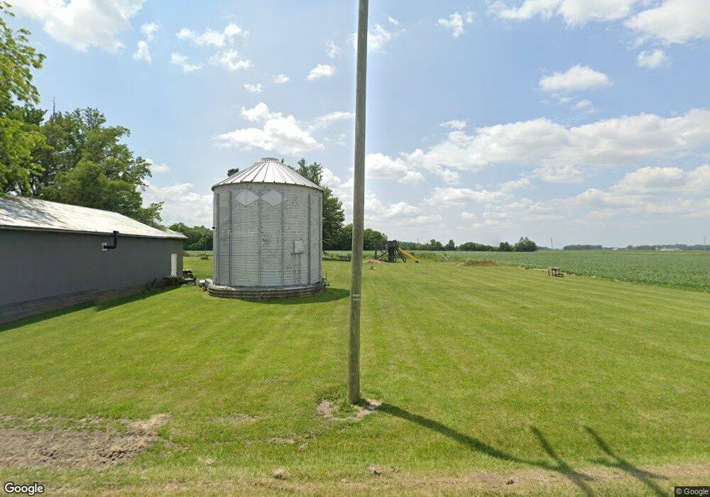 3826 S 100 E, Huntington, IN 46750 - photo 1