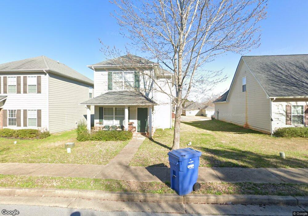 5123 Lynxs Cir SW, Covington, GA 30014 - photo 1