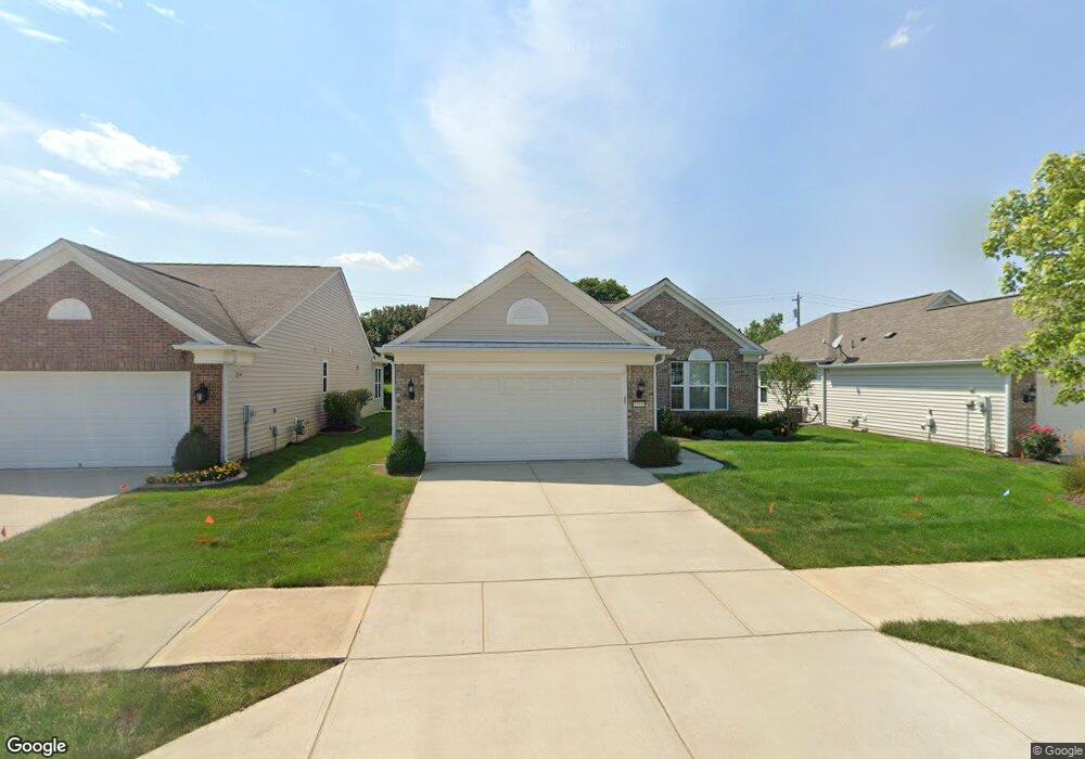 12920 Merlot Ln, Fishers, IN 46037 - photo 1