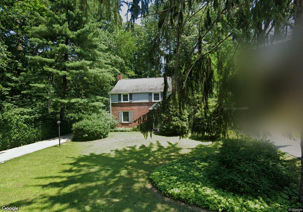 131 Fennerton Rd, Paoli, PA 19301 - photo 1