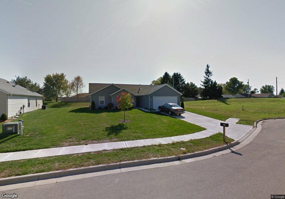 2333 Commonwealth Dr, Xenia, OH 45385 - photo 1