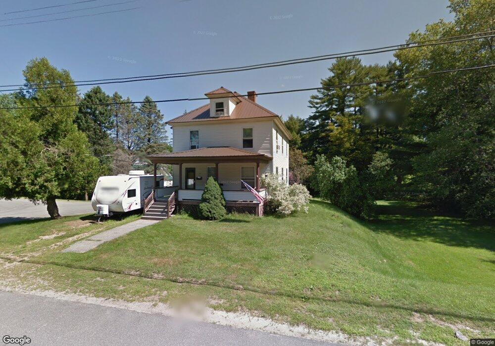 2 South St, Lisbon Falls, ME 04252 - photo 1