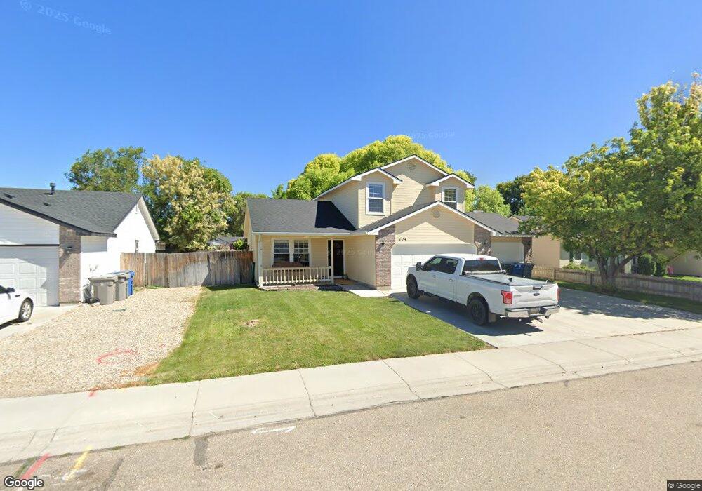 704 Aberdeen Dr, Nampa, ID 83686 - photo 1