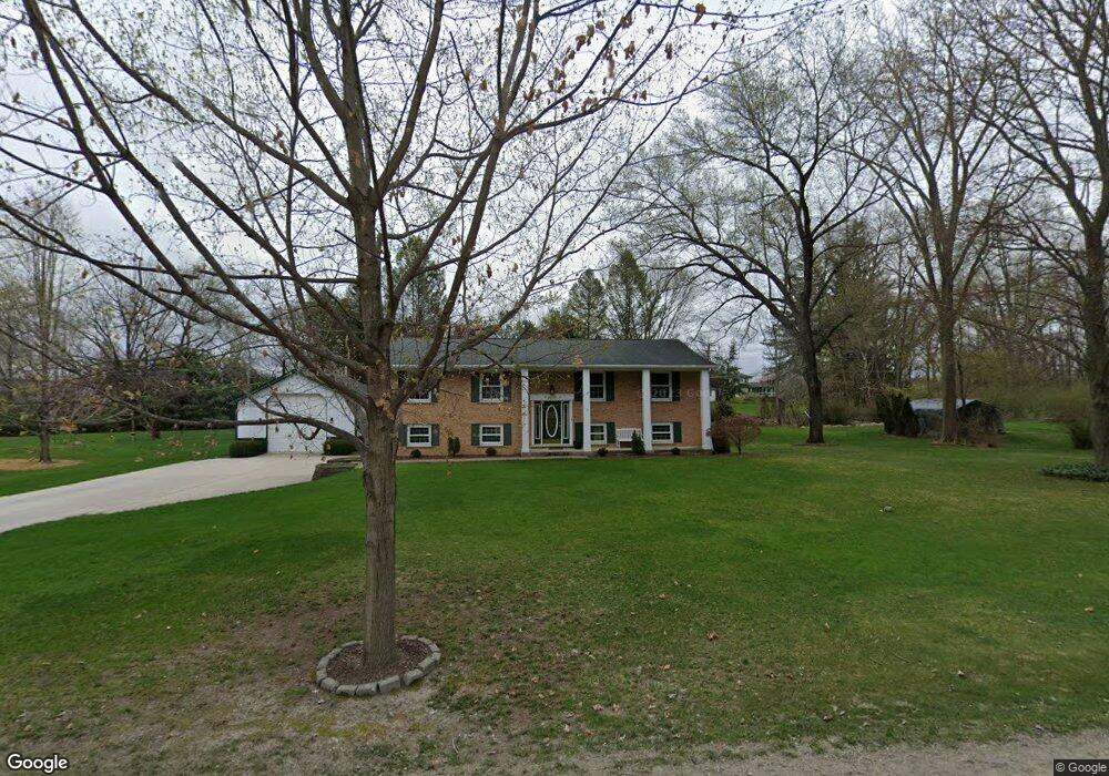 4890 Wylie Rd, Dexter, MI 48130 - photo 1