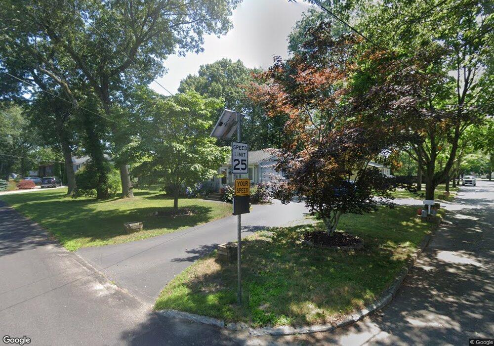 1021 Cedar Swamp Rd, Warwick, RI 02889 - photo 1