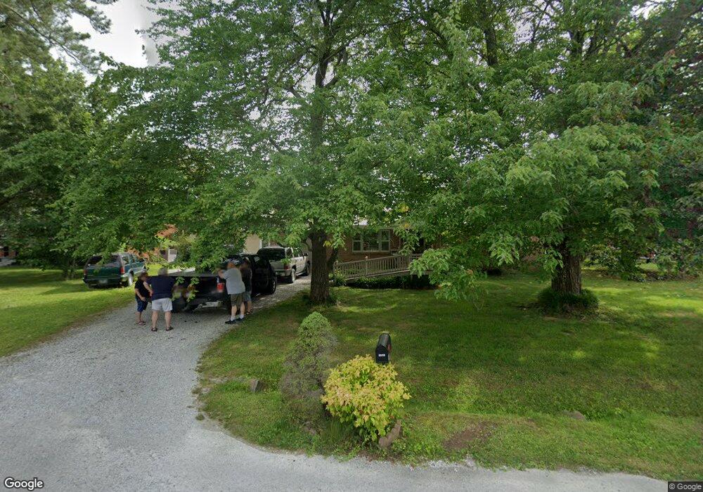 1802 West St, Manchester, TN 37355 - photo 1