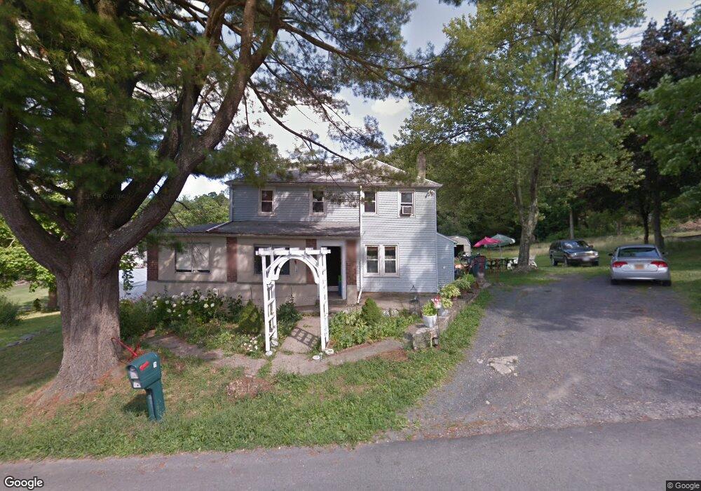 15 Rabbit Run Rd, Clintondale, NY 12515 - photo 1