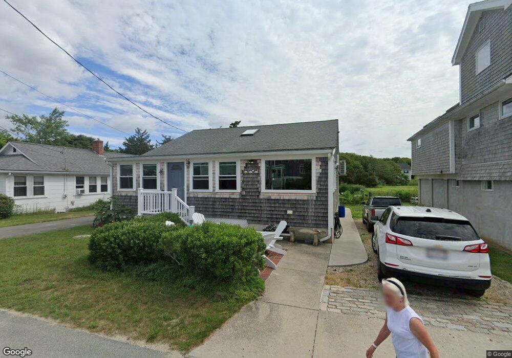 29 Pico Beach Rd, Mattapoisett, MA 02739 - photo 1