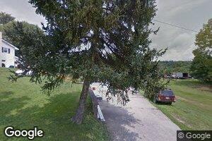209 College St, New Athens, OH 43981