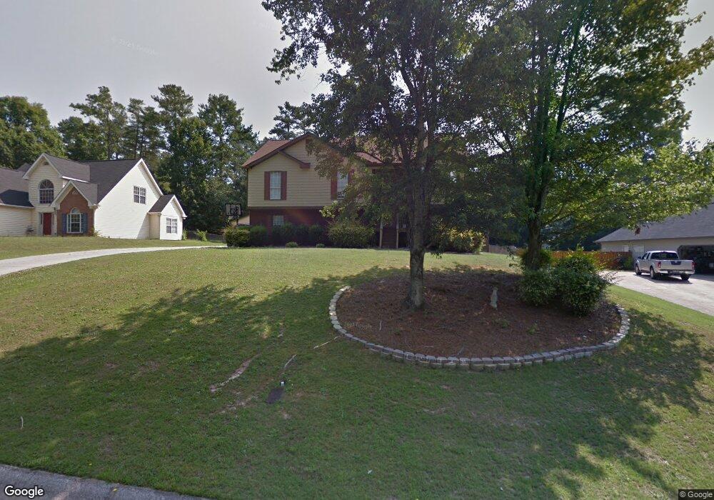 2135 Oakpointe Ct, Buford, GA 30519 - photo 1