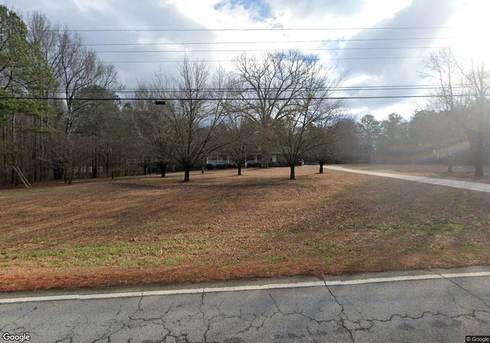 1358 McDaniel Mill Rd SW, Conyers, GA 30094 - photo 1