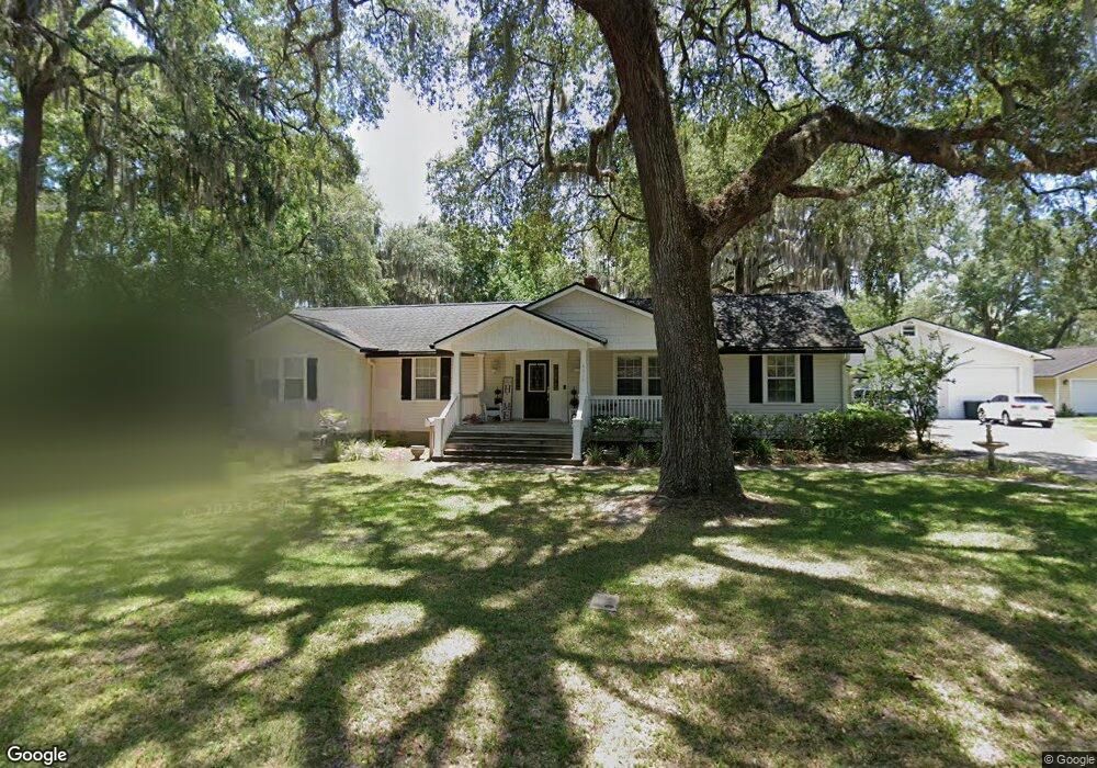 4578 Amherst St, Jacksonville, FL 32205 - photo 1