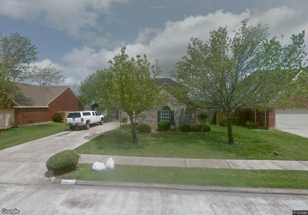 5007 Spring Circle Dr, Pearland, TX 77584 - photo 1