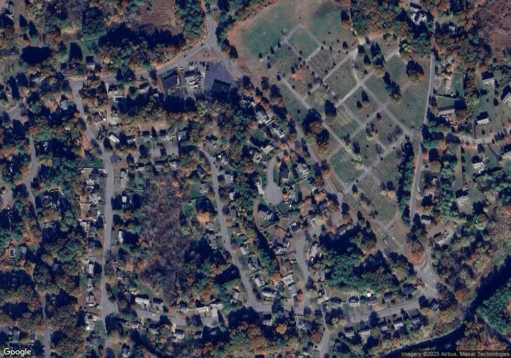 5 Claire Cir, Hudson, MA 01749 - photo 1