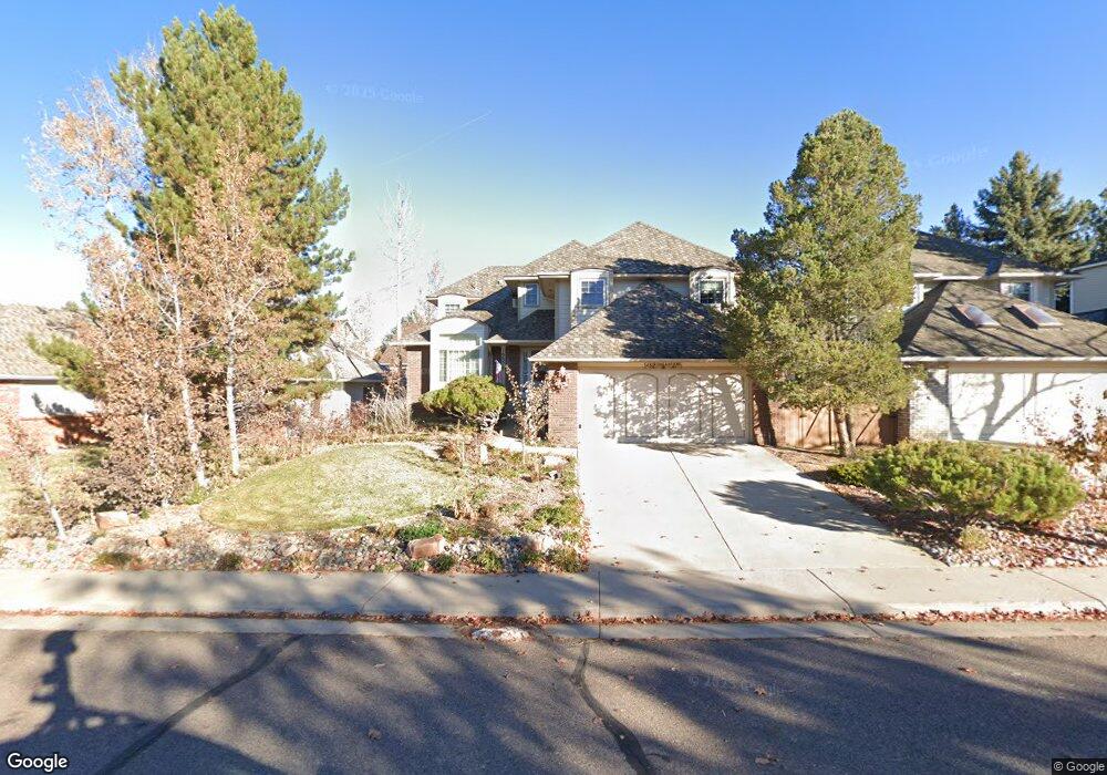 16631 E Prentice Cir, Centennial, CO 80015 - photo 1