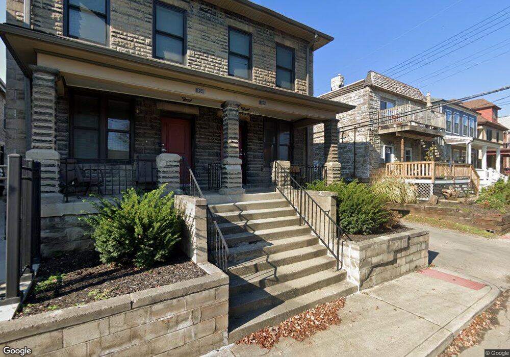 1197 Hamlet St, Columbus, OH 43201 - photo 1